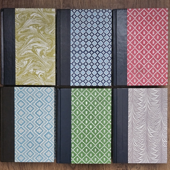 Set of 6 Vintage Reader's Digest Books - Picture 4 of 11